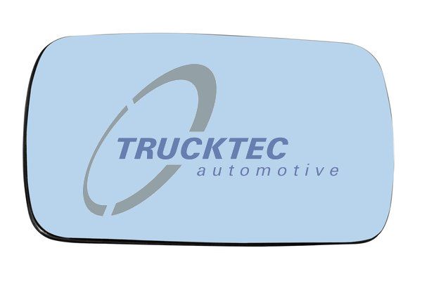 TRUCKTEC AUTOMOTIVE Зеркальное стекло, наружное зеркало 08.62.269